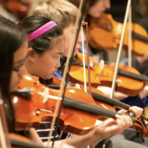 Children's Orchestra