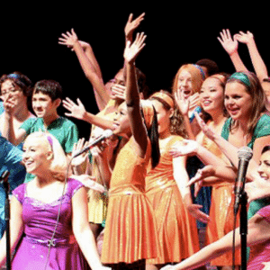 Damac Hills 2 Musical Theatre